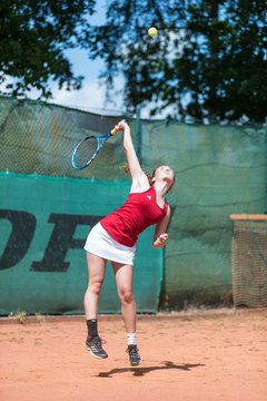 Cara June Thom 76 - LL TC RW Wahlstedt - Pinneberger TC : Ergebnis: 7:2